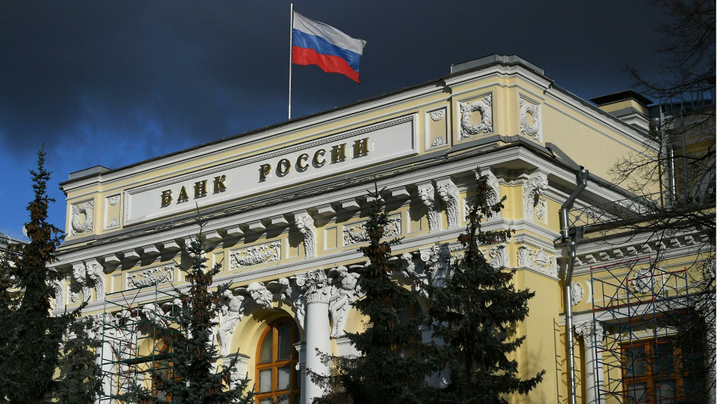 Центробанк может снизить ключевую ставку 22 июля